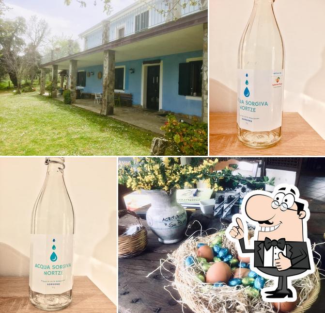 Agriturismo Pranu Cucina Naturale