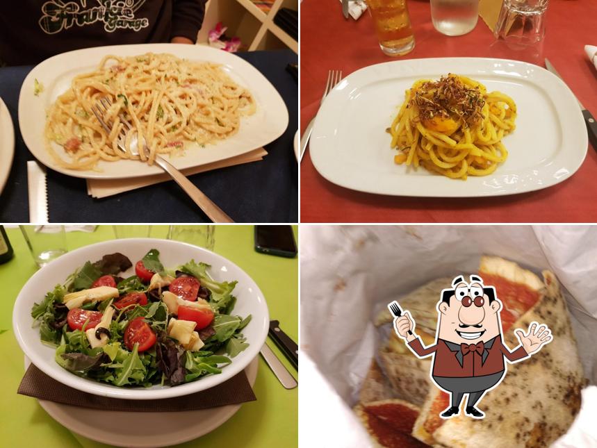 Platti al AMICI DI