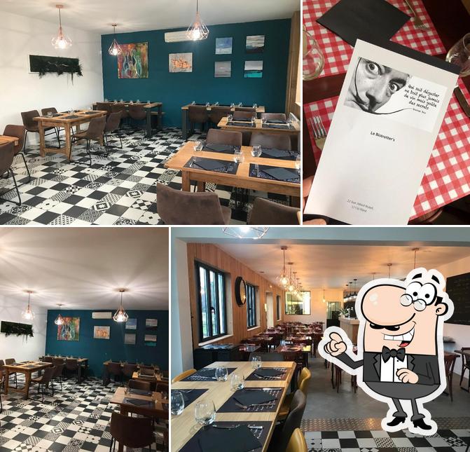 BistrOterre