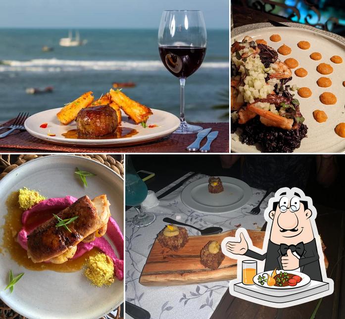 Camurim Cozinha De Experiência