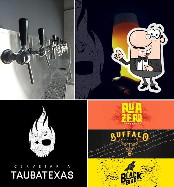 Taubatexas Tap House