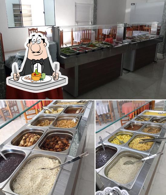 Churrascaria e pizzaria casa nova Ametista do Sul RS
