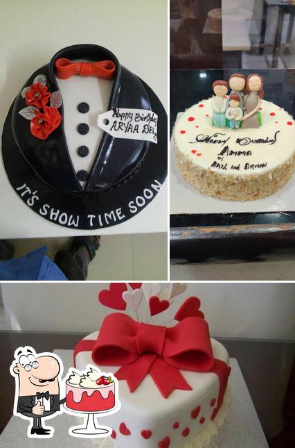 See the pic of De Flavors Cakes and Pastries - Kollampalayam