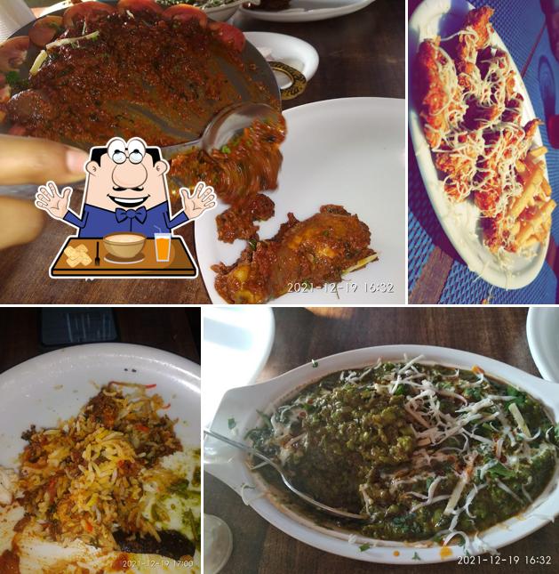 ಹೊಟೇಲ್ ರಾಯಲ್ ರಸೋಯಿ ( Hotel Royal Rasoi)