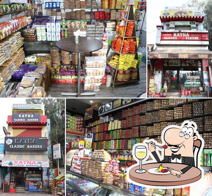 Katna Classic Bakers