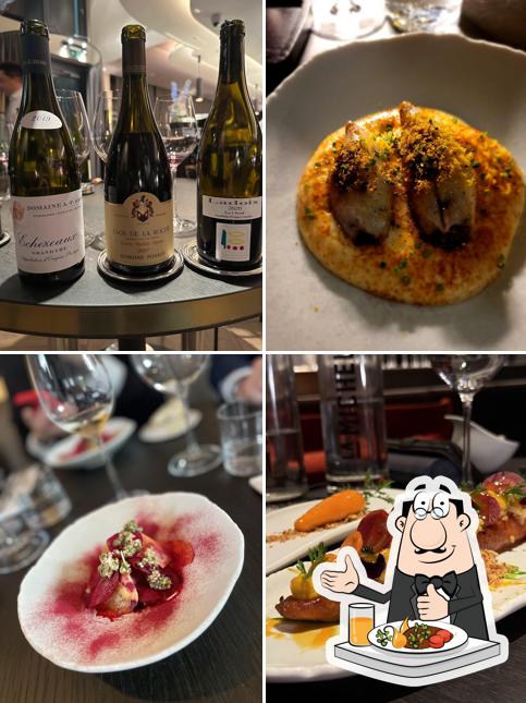 Lumache al La Micheline