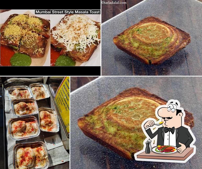 MAHADEV FAST FOOD AND DABELI CENTER