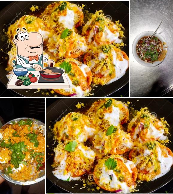 Mumbai fast food
