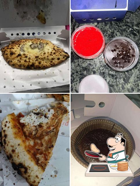 Nomad Pizza - Traveller Series