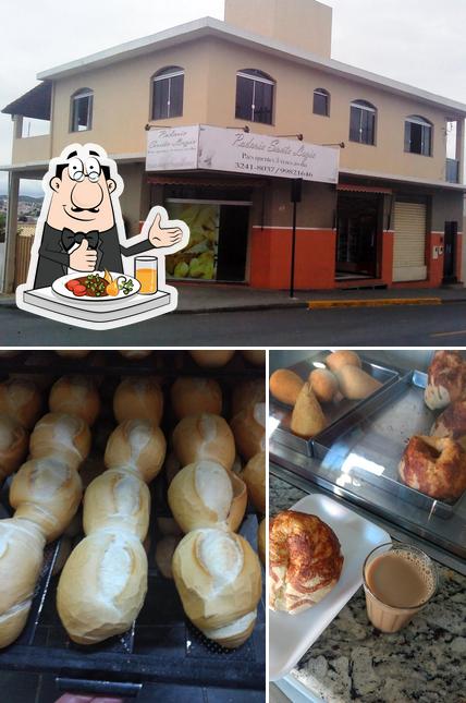 Padaria Santa Luzia