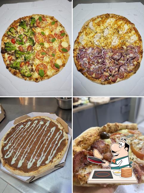Peppe´s Pizza