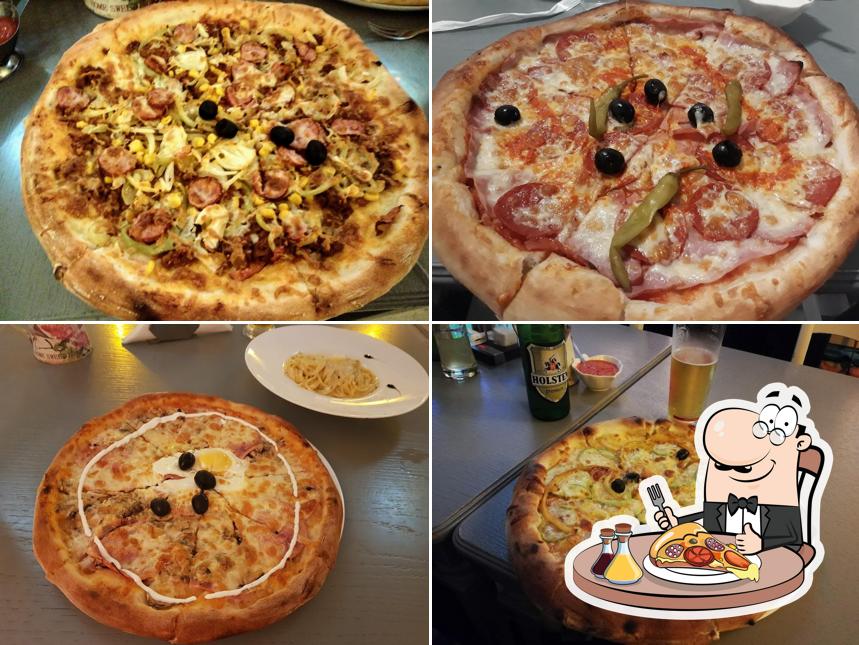 Pizzeria Cora-