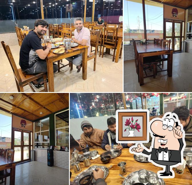 श्री SAAWARIYA BHIWADI