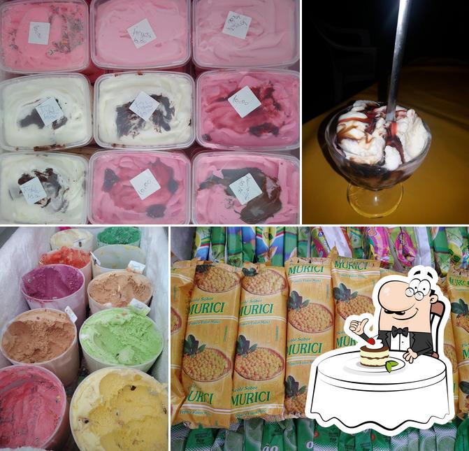 Sorveteria Do Tião