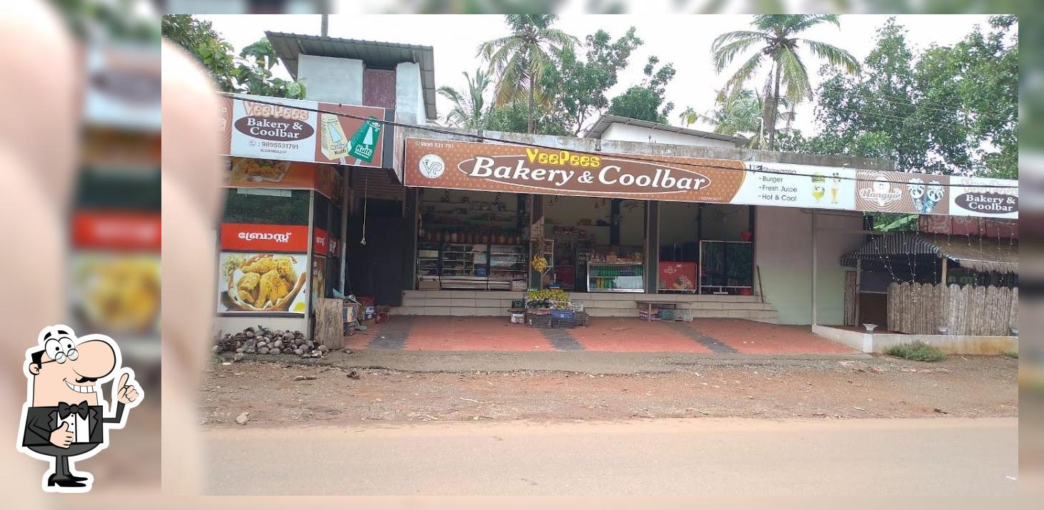Vp Coolbar