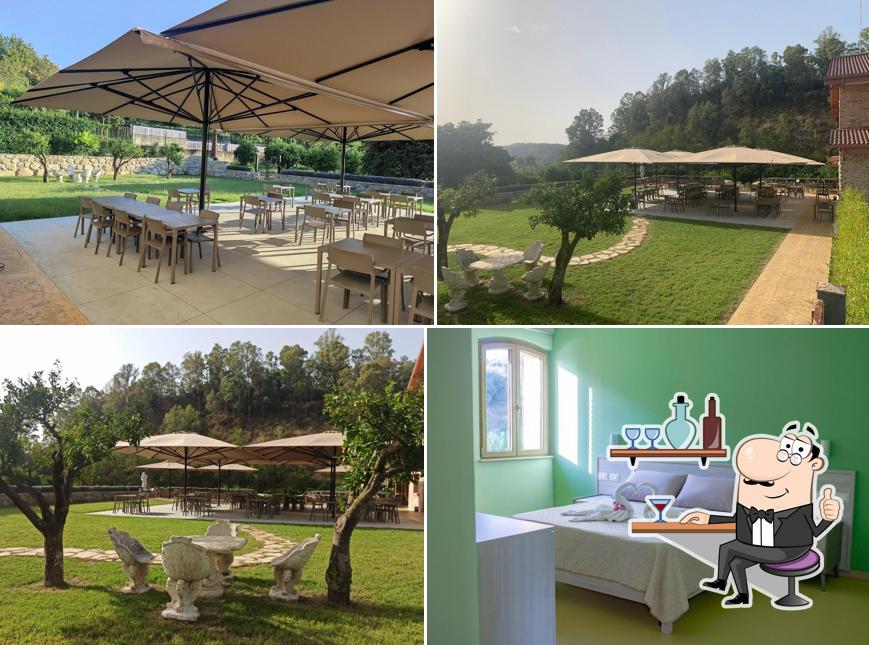 Tenuta del Barone