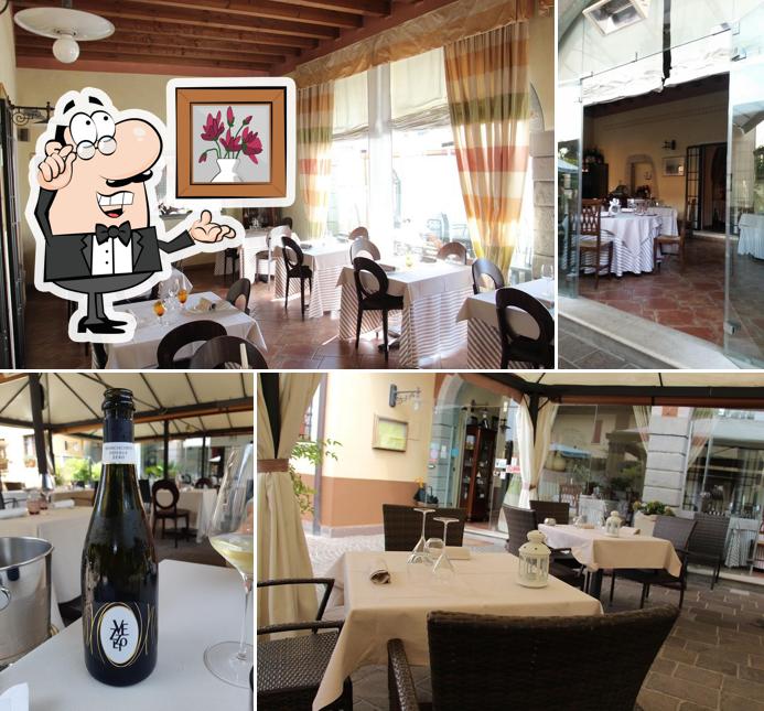 Ristorante Hostaria Uva Rara