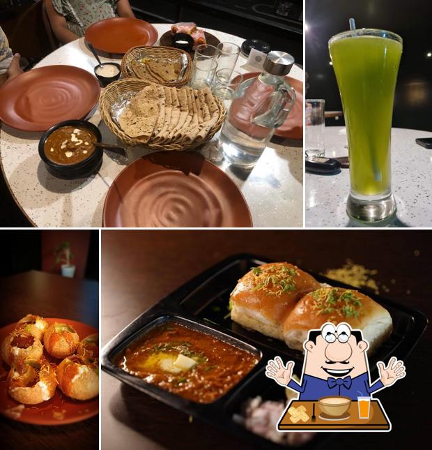 Meals at Bombay Cuisine