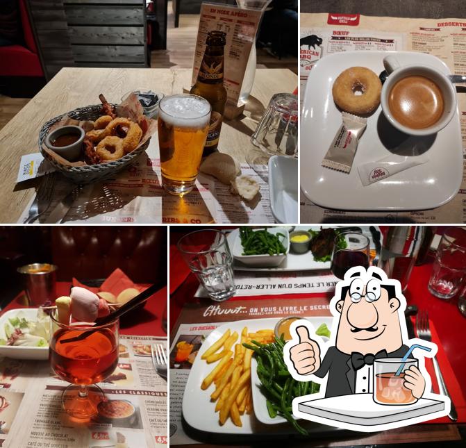 Buffalo Grill Rambouillet
