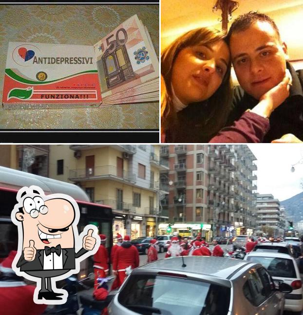 Immagine di Bar new H24