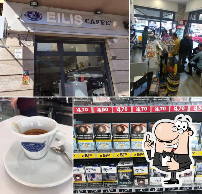 Voici une image de Elis caffe’ Bar/Tabacchi