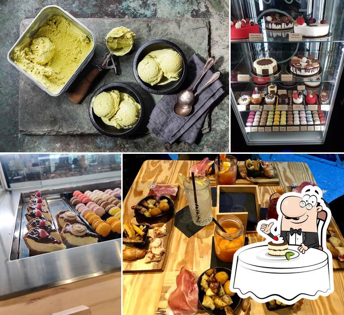 Gusto Pasticceria Bar Caffetteria