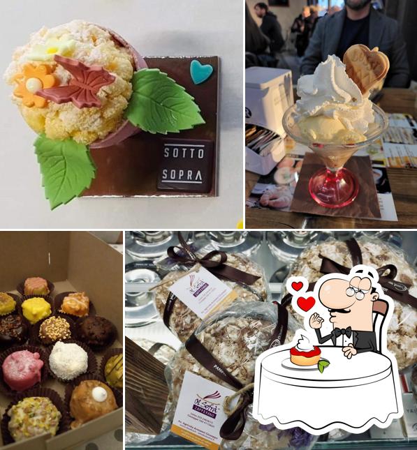Gelateria SottoSopra