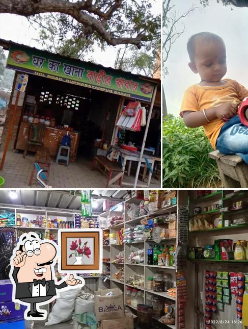 Check out how Ghar ka Khana looks inside Check out how Ghar ka Khana looks inside