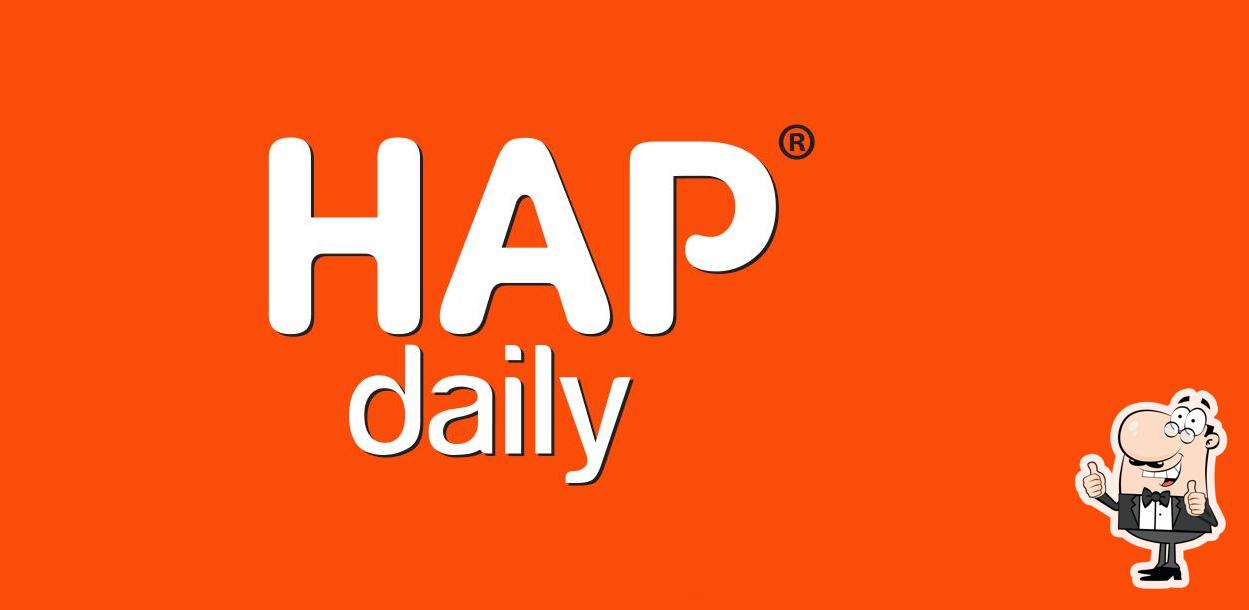 HAP daily