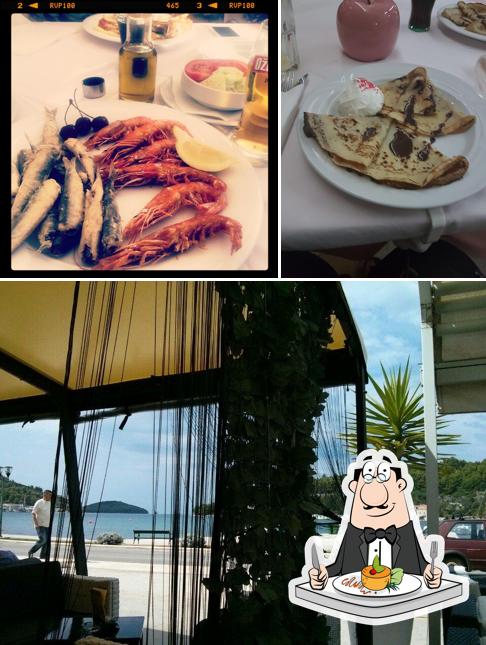 Konoba Ribar
