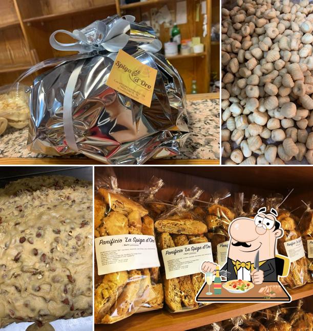 Panificio “La Spiga d'Oro”
