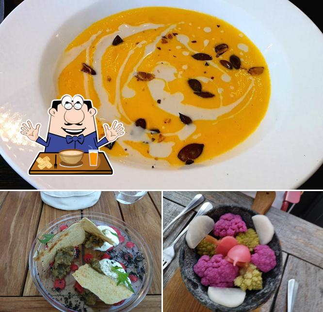 Platti al La Tanière