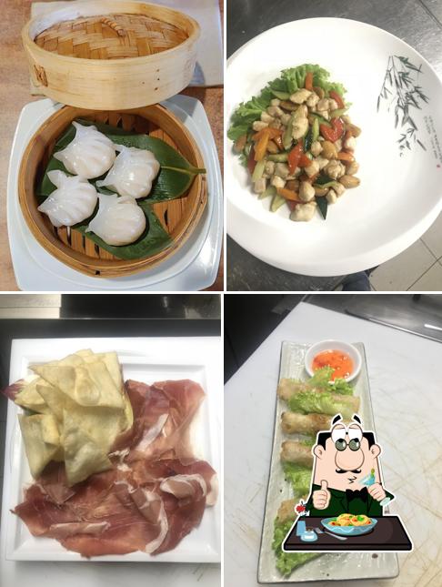 Cibo al Me来Too