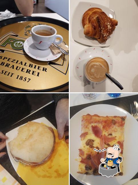 Cibo al Minuscoli