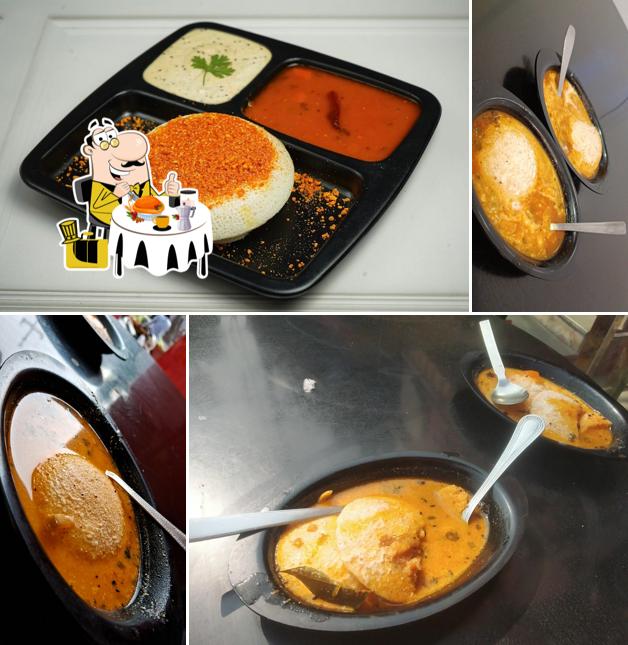 Kids Idli(Old Naadbramha Idli)