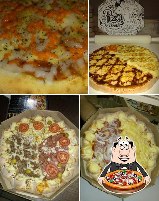 Pizza Roots