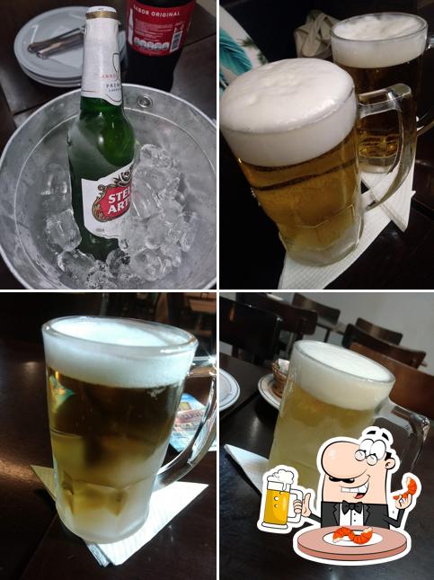 Pizzaria Bom Gosto