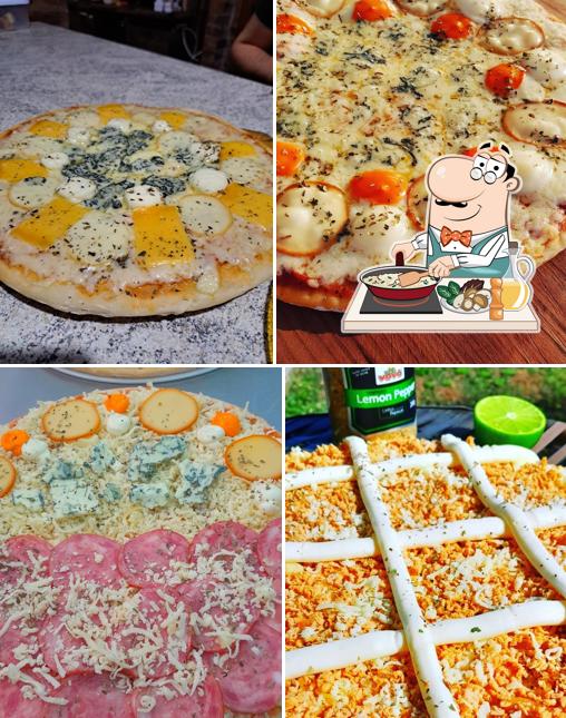 Pizza Mãe