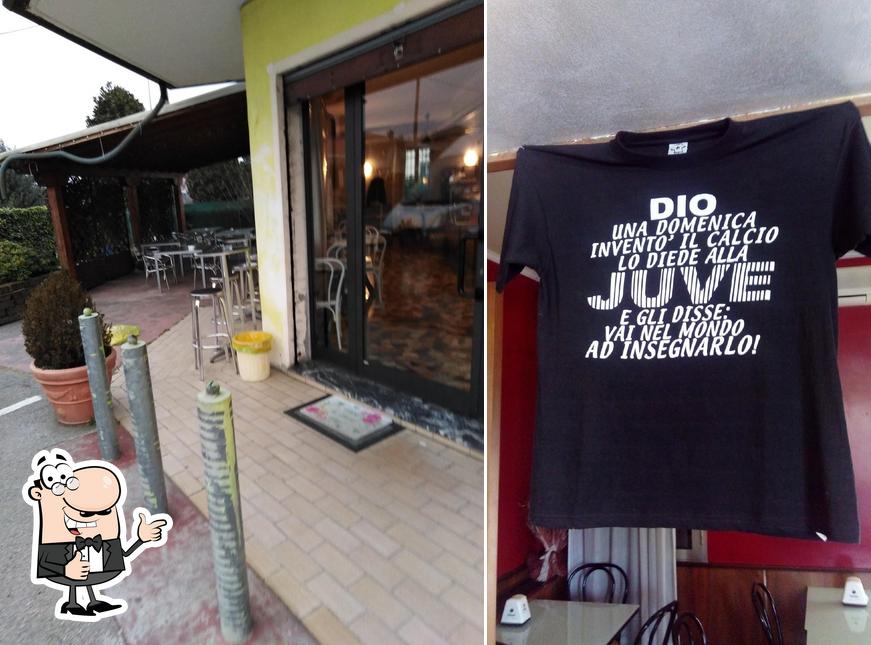 Ecco una foto di Snack Bar 4 Strade