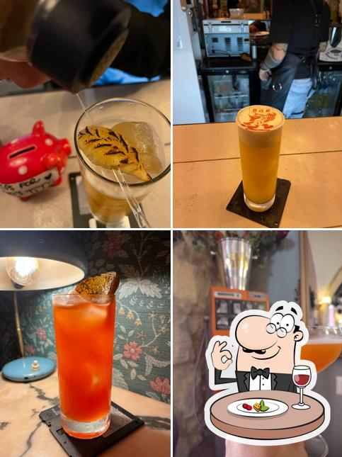 Cibo al BAR - Ricicla, Riduci, Riusa