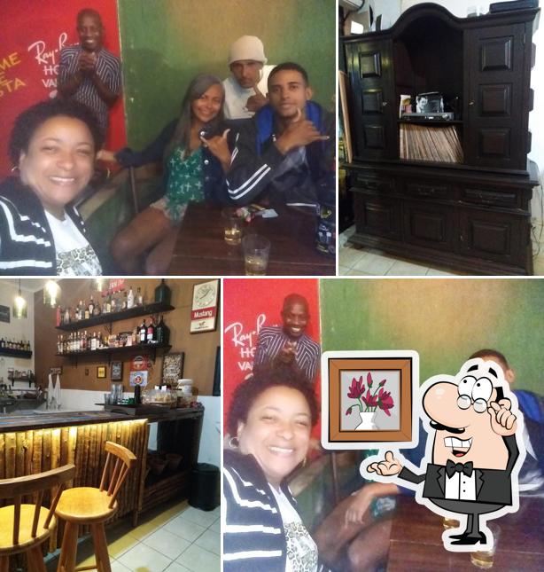 Borogodó Bar e Vinil