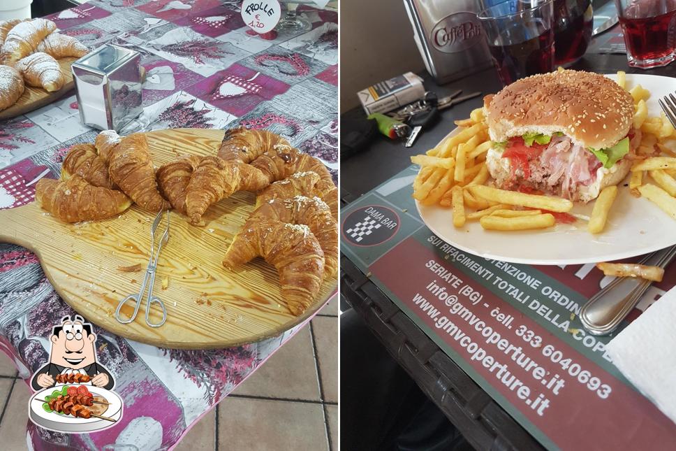 Platti al Dama Bar Srl