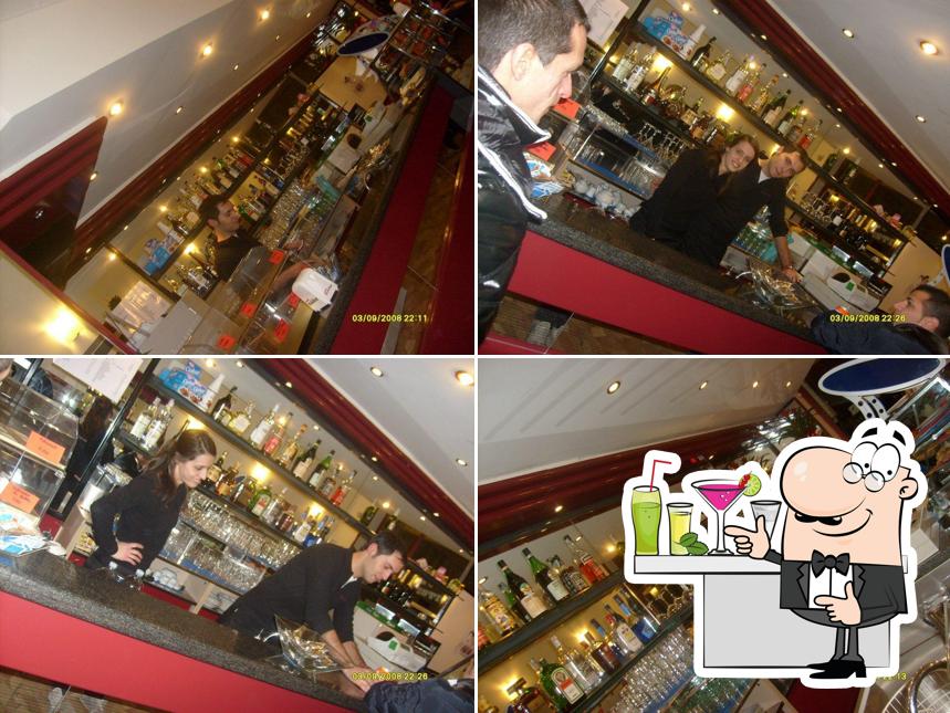 Ecco un'immagine di Demetra Cafè