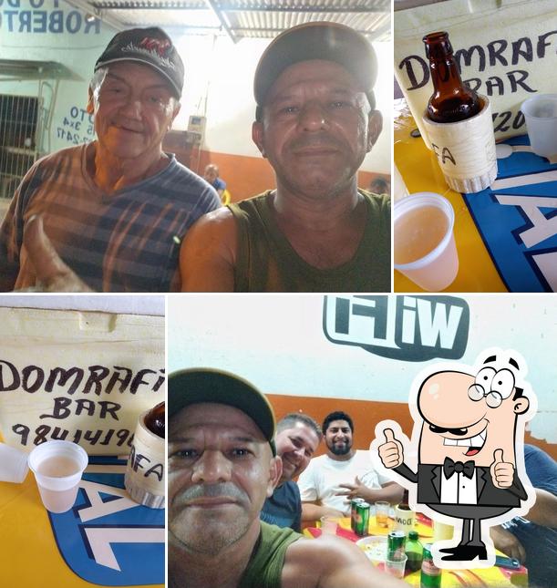 DomRafa Bar