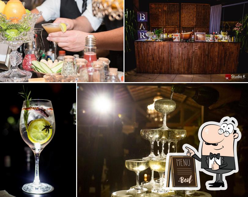 Look at the photo of Strike Bartender - Serviço de Bartender para Festas, Aniversários, Eventos Corporativos e Casamentos - Arujá e grande SP