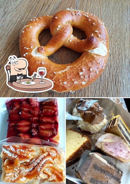 Bäckermeister Brücklmaier