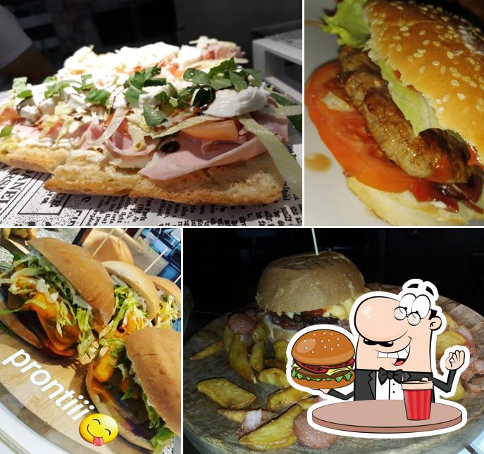 Break Time Pizzeria Paninoteca(Gioiosa Jonica)