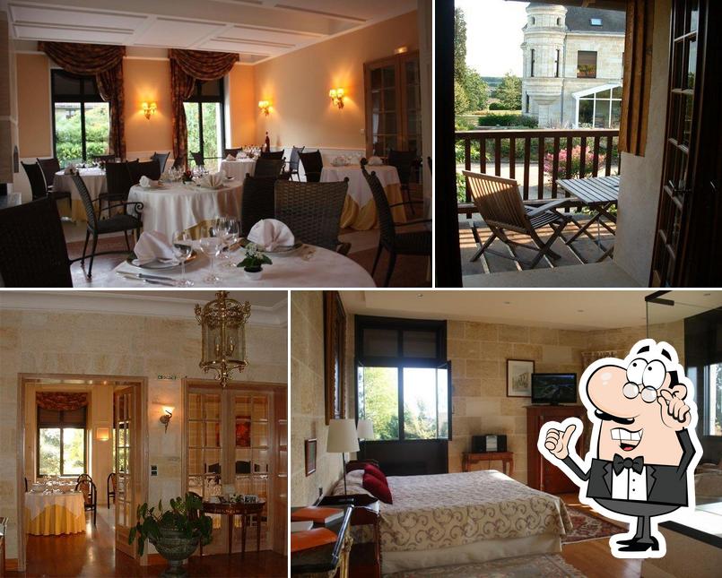 Chateau Camiac
