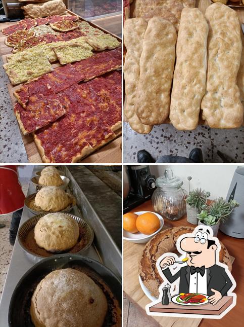 Cibo al Forno Crocco s.n.c. di Sciamanna Iole e Pasqualina