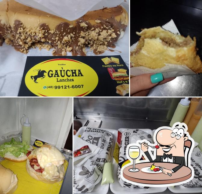 Gaúcha lanches